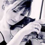 Lisa Batiashvili (zdroj Lisa Batiashvili)