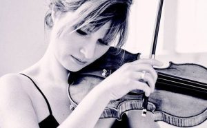 Lisa Batiashvili (zdroj Lisa Batiashvili)