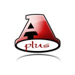 ZUŠ A PLUS Český Těšín - logo