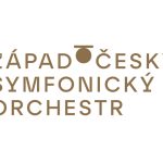 Západočeský symfonický orchestr Mariánské Lázně - logo