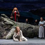 Richard Wagner: Lohengrin – Staatstheater Meiningen (zdroj Staatstheater Meiningen)