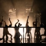 Losers Cirque Company – Cizinec (foto Pavel Hejný)