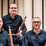 Lotz Trio (foto Martina Šimkovičová)