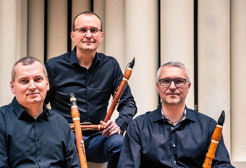 Lotz Trio (foto Martina Šimkovičová)