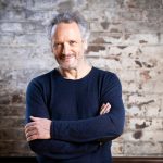 Louis Langrée (zdroj Prague Philharmonia)