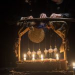 Louskáček: zeleninový balet (foto Ondřej Vraštil)