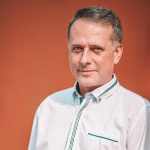 Lubor Cukr (archiv respondenta)