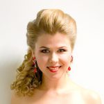Lucie Kaňková (zdroj Kateřina Motlová, PR manager)
