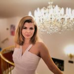 Lucie Kaňková (foto Tomáš Kijas)