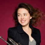 Lucienne Renaudin Vary (zdroj Státní filharmonie Košice)