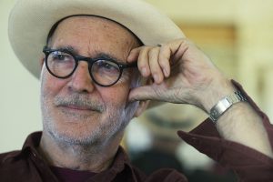 Ludovico Einaudi (zdroj Arts Marketing)