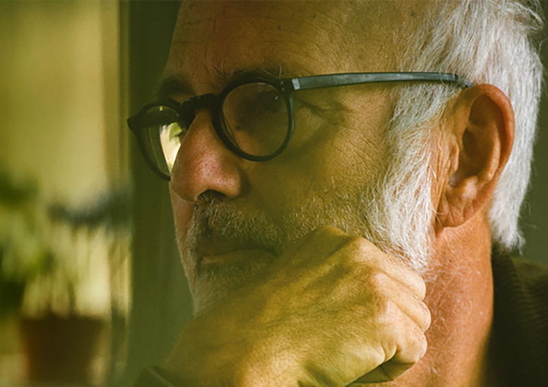 Ludovico Einaudi (zdroj Charmenko Czechia)