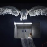 Richard Strauss: Žena beze stínu (Die Frau ohne Schatten), Semperoper Dresden (foto Ludwig Olah)