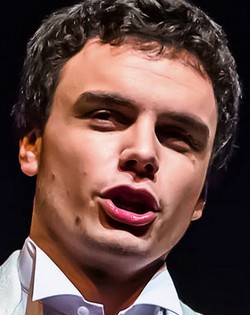 Lukáš Bařák (foto JDČB)