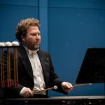 Lukáš Krejčí (zdroj Filharmonie Brno)