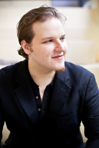 Lukáš Vondráček (foto Irene Kim)
