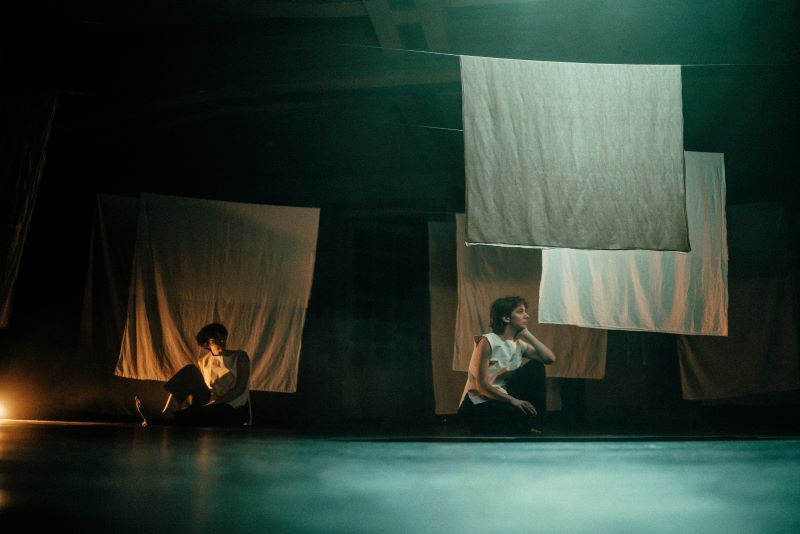 Lusk – Yutori (foto František Plzák)