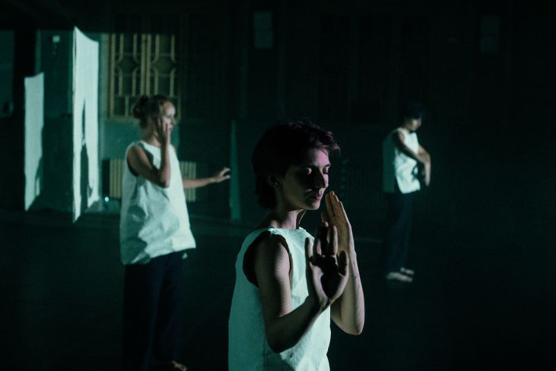 Lusk – Yutori (foto František Plzák)