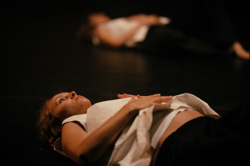 Lusk – Yutori (foto František Plzák)