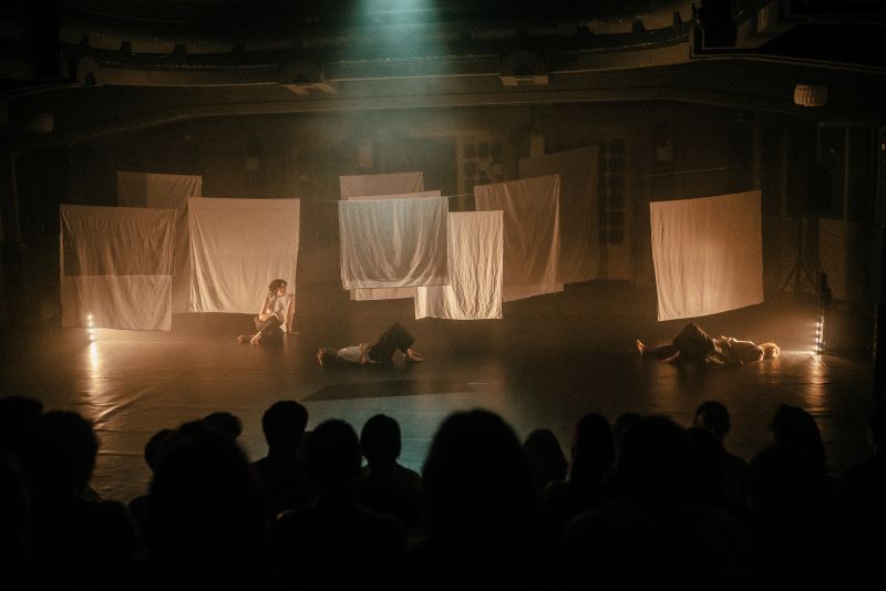 Lusk – Yutori (foto František Plzák)