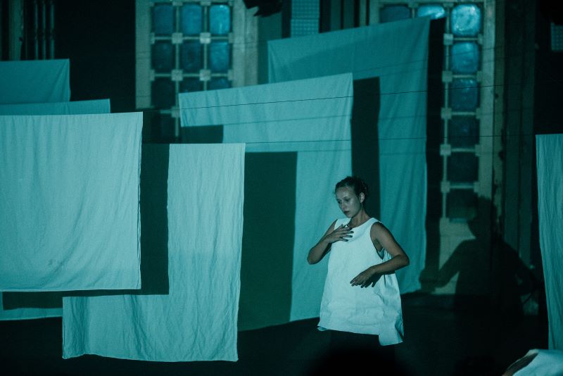 Lusk – Yutori (foto František Plzák)