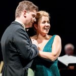 Operní gala – Daniel Matoušek, Kateřina Kněžíková, 23. srpna 2022 (foto Lukáš Marhoul Photography)