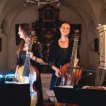 Lípa Musica – Živly, 3. září 2022: Hille a Marthe Perl (foto Lukáš Marhoul Photography)