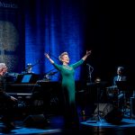 Lípa Musica – Joyce DiDonato, 9. března 2024 (zdroj Lípa Musica)