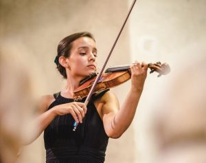 Terézia Hledíková (zdroj Národní muzeum)