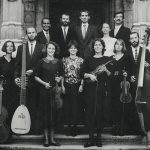 Musica Antiqua Praha (foto Blanka Chocholová)