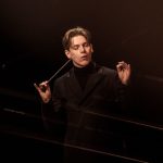 Klaus Mäkelä (foto Orchestre de Paris)