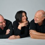 Smetanovo Trio (zdroj Smetanovo trio)