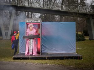Ilustrační foto (zdroj Moravské divadlo Olomouc, foto Vladimír Kiva Novotný)