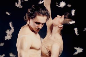 Moravské divadlo Olomouc: Talentománie (foto Moravské divadlo Olomouc)