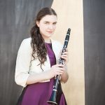 Anna Paulová (foto Christian Ruvolo)