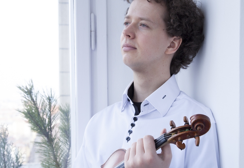 Jakub Junek (foto se souhlasem Jakuba Junka)