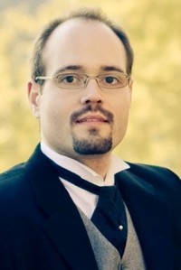 Martin Hroch