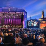 Mezinárodní hudební festival Český Krumlov, Závěrečný večer Operní gala 2022