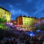 Mezinárodní hudební festival Český Krumlov (foto MHF Český Krumlov)