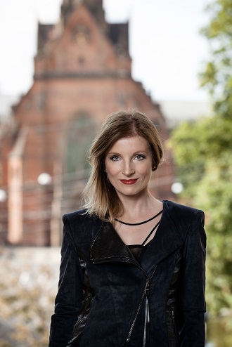 Marie Kučerová