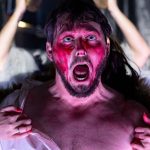 Erwin Schulhoff: Plameny – Státní opera (foto Zdeněk Sokol)