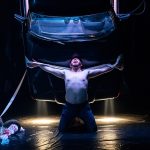 Erwin Schulhoff: Plameny – Státní opera (foto Zdeněk Sokol)