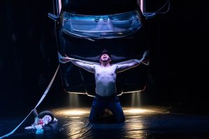 Erwin Schulhoff: Plameny – Státní opera (foto Zdeněk Sokol)