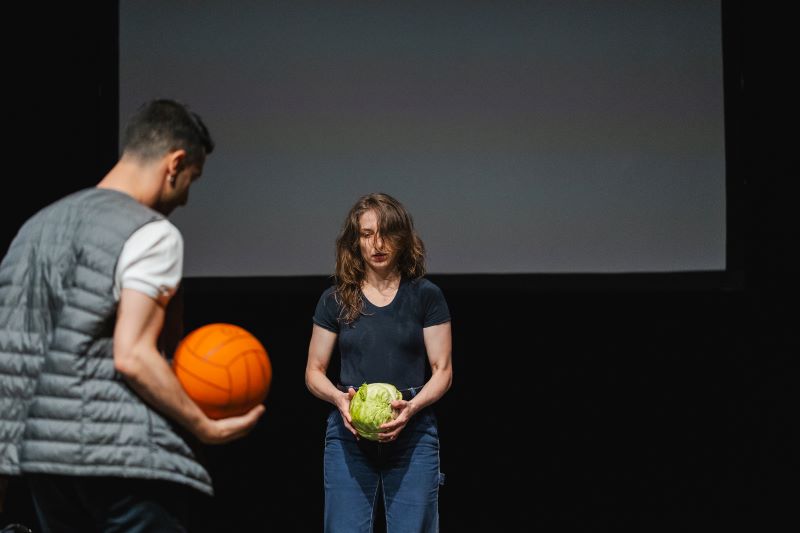 MOS (foto Adam Mráček, Tanec Praha 2024)