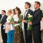 Medzinárodná spevácka súťaž Mikuláša Schneidera-Trnavského (foto Anton Sládek)