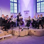 54. ročník Hudebního festivalu Antonína Dvořáka Příbram – PhilHarmonia Octet v huti Barbora (zdroj Hudební festival Antonína Dvořáka Příbram)