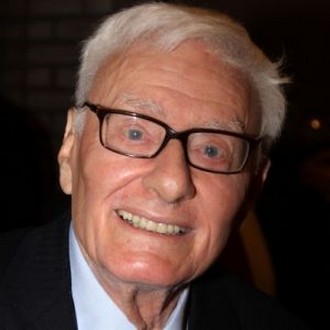 Peter Schaffer (foto archiv)