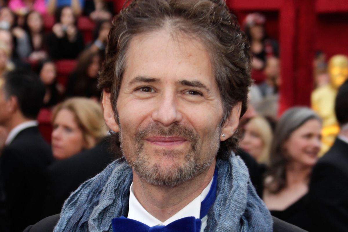 James Horner (foto Jeff Vespa)