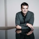 Francesco Piemontesi (zdroj Utah Symphony)