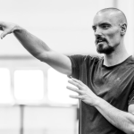 Maciej Kuźmiński (foto Karl Heinz-Mierke)